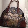 Think Positive Bag
