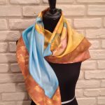 A vase with twelve sunflowers Vangogh